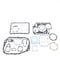 Eaton Gasket Kit, Transmission, K-2061 K-2061 - alternate 2